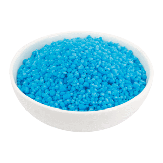 Blue Bubble Crunch x 1kg