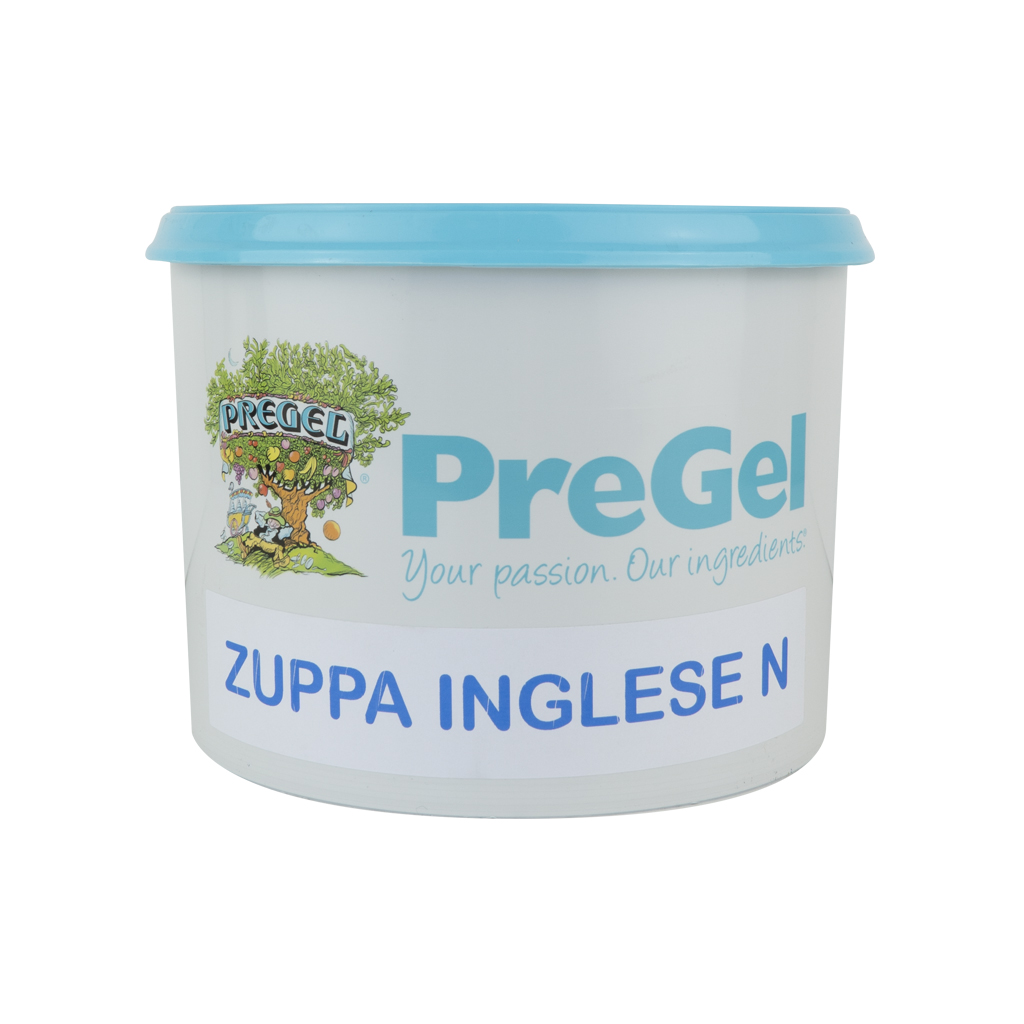 Zuppe Inglese/Trifle N x 3kg