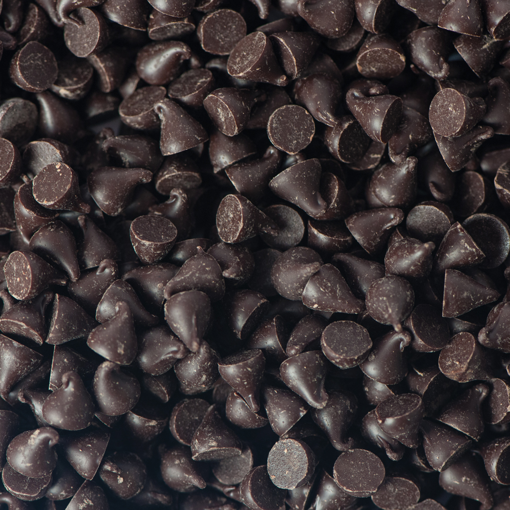Washington Bits Dark Chocolate x 25kg
