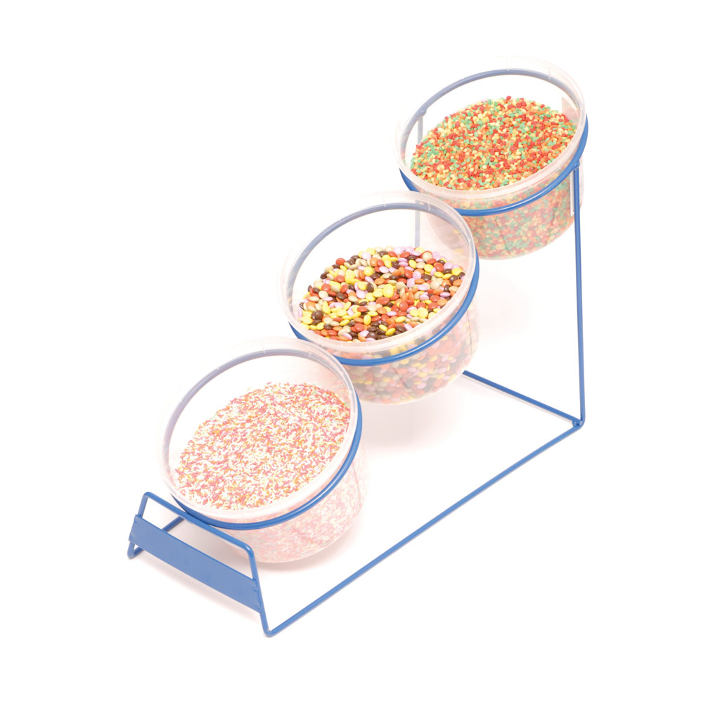 Topping Bit Dispenser Table top x 1 Discontinued