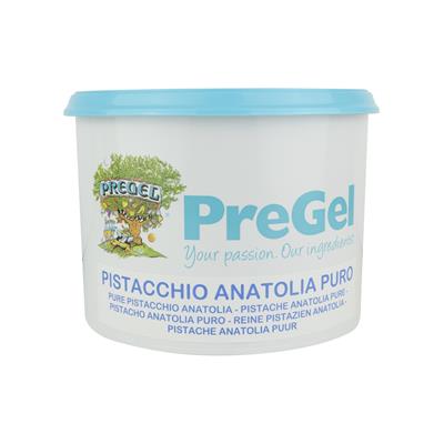 Pistacchio Anatolia - 100% pure x 2.5kg