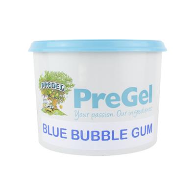 Blue Bubblegum x 3kg