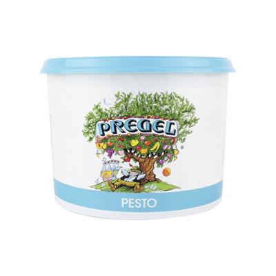 Pistachio Pesto x 2.5kg