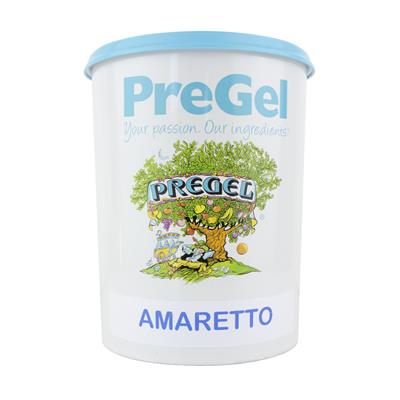 Amaretto N (Macaroon) x 6kg