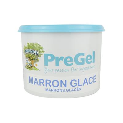 Marron Glace-Glazed Chestnut x 3kg