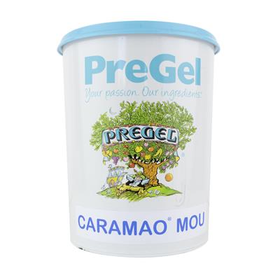 Caramao Mou (Light Toffee) x 6kg