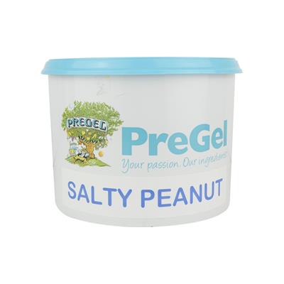 Salty Peanut x 2.5kg