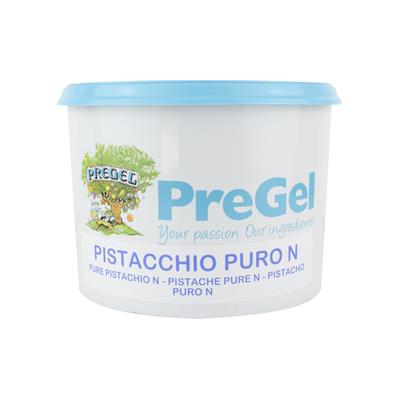 Pistachio Pure Green x 2.5kg