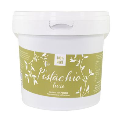 Pistachio Pure 100% - Luxe x 3kg