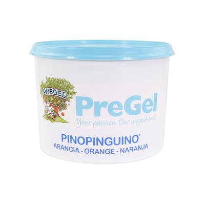 Pino Pinguino Orange x 3kg