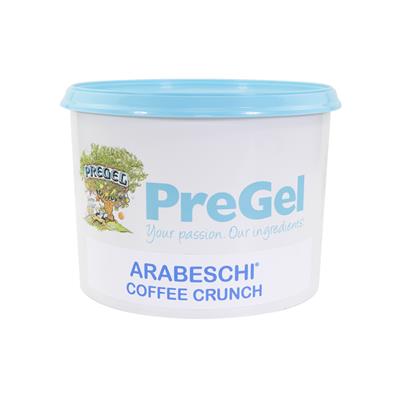 Coffee Crunch Arabeschi x 3kg