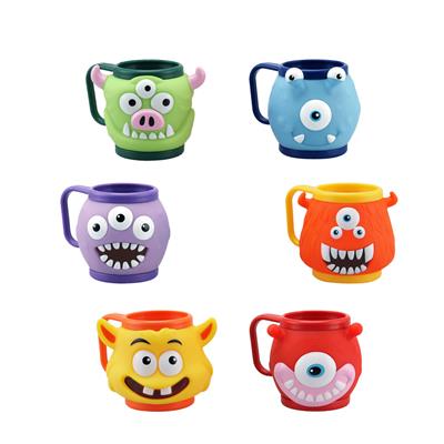 Monster Ice Cream Mugs x 36