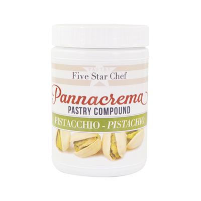 Pistachio Pannacrema x 1.1kg