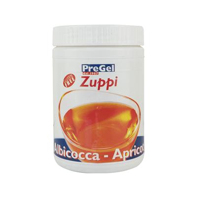 Apricot Soaking Syrup x 1.3kg