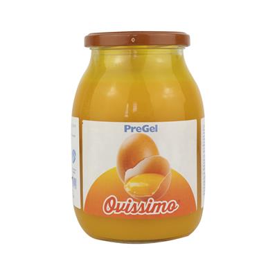Ovissimo Conc Egg Yolk x 1.1kg