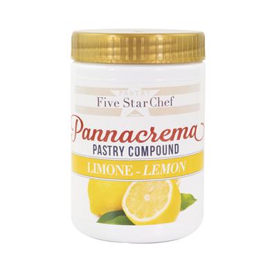 Lemon Pannacrema x 1.1kg