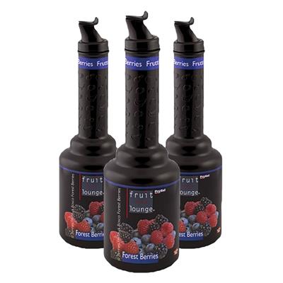 Fruit Lounge Forest Berries x 1.3kg