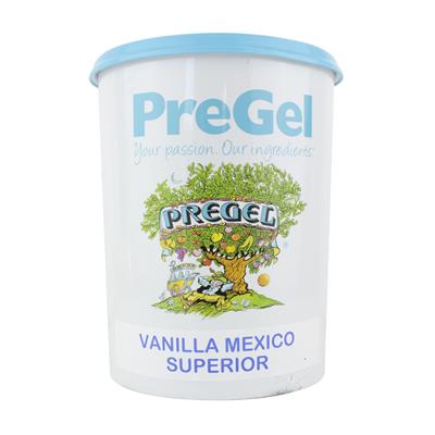 Vanilla Mexico Superior With Pods x 6kg