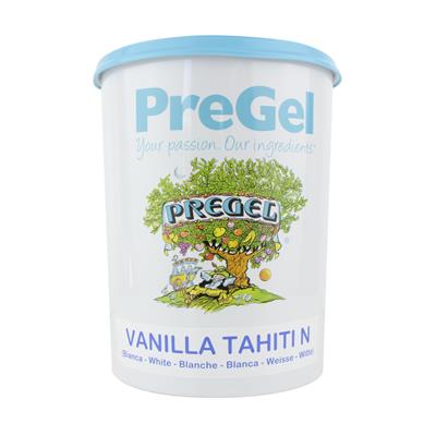 Vanilla Tahiti With Pods x 6kg