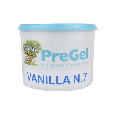Vanilla No.7 x 3kg