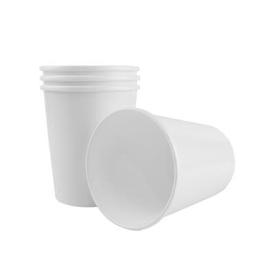 E-Cup - Ice Cream Tubs 550ml White x 1200