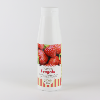 Strawberry Topping x 1kg