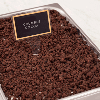 Crumble Cocoa x 2.5kg