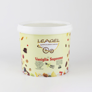 Vanilla Supreme x 3.5kg