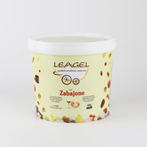 Zabaione (Eggnog) x 3.5kg