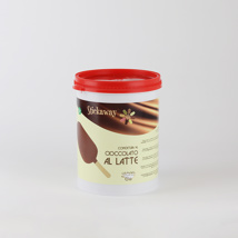 Stickaway Milk Chocolate x 5kg