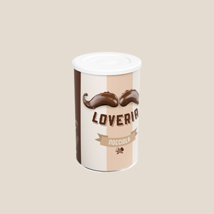 Loveria Hazelnut (Small Jar) x 1.2kg