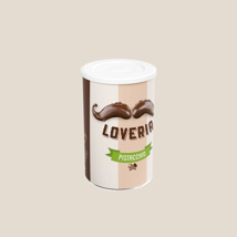 Loveria Pistachio (Small Jar) x 1.2kg