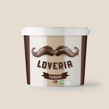 Loveria Dark x 5.5kg