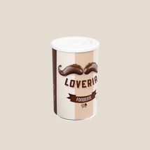 Loveria Dark (Small Jar) x 1.2kg