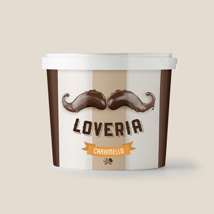 Loveria Caramel x 5.5kg