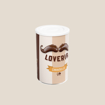 Loveria Caramel (Small Jar) x 1.2kg