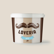 Loveria Milk x 5.5kg