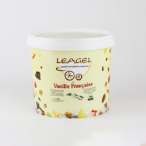 Vanilla Francaise x 3.5kg