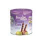 Rossini Deluxe Wafer Curls Tins 2 x 280