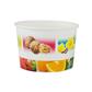 Ice Cream Tubs 285ml Fruit x 960