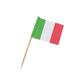 Flags Italian x 144