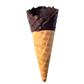 Small Dipped Waffle Cones 1 x 132