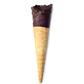 Tall Dipped Waffle Cones 1 x 168